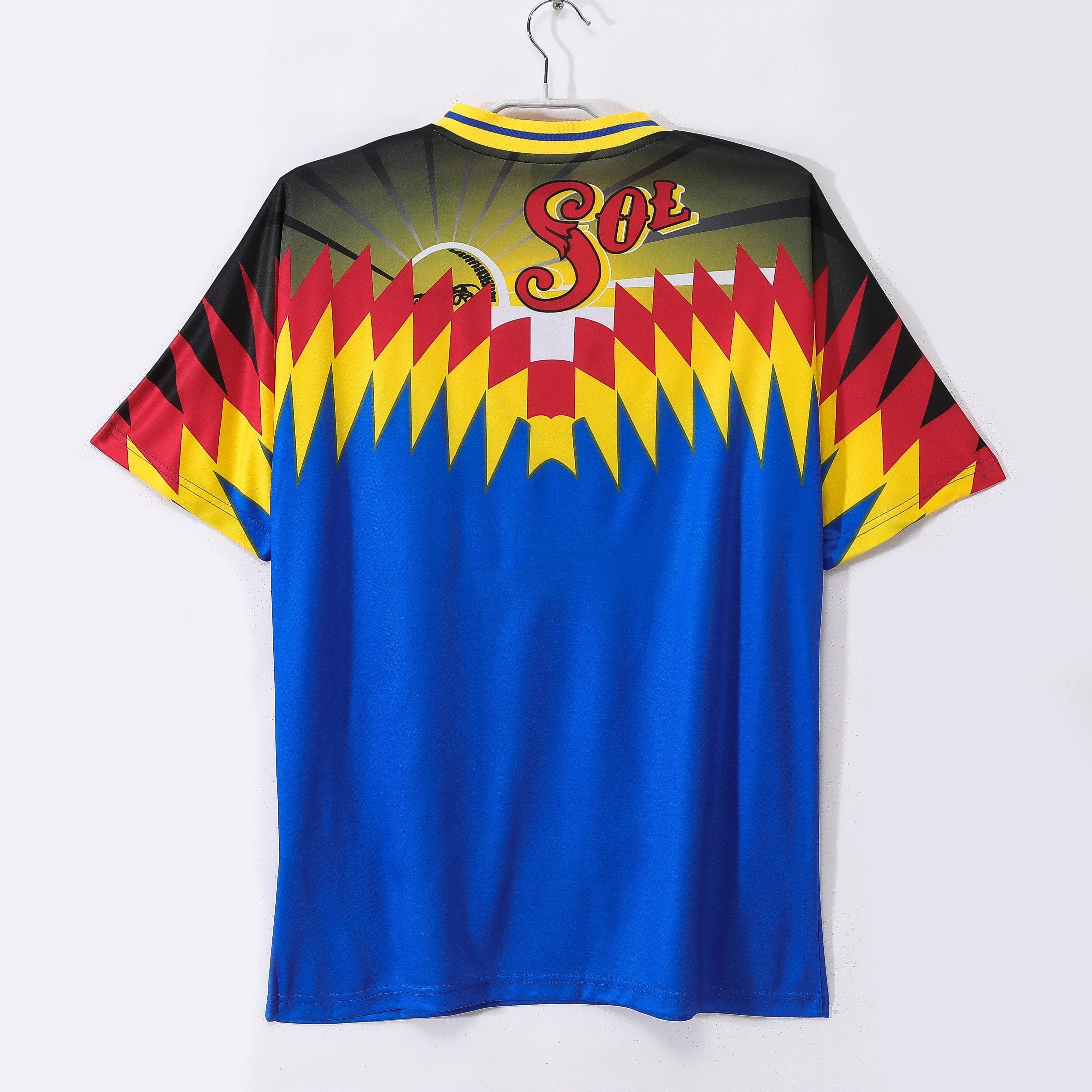 CLUB AMERICA x AWAY - 94'