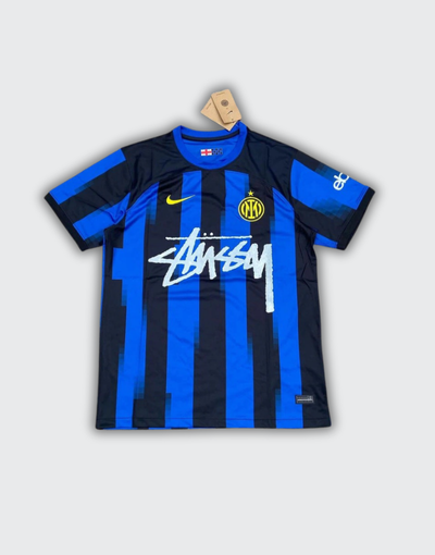 INTER X HOME JERSEY - 23'