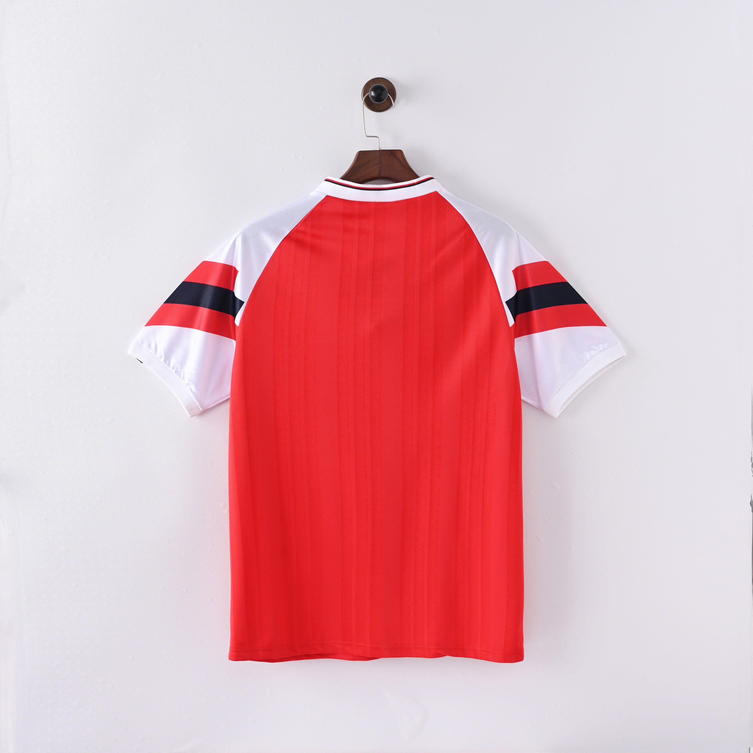 ARSENAL x HOME - 92'