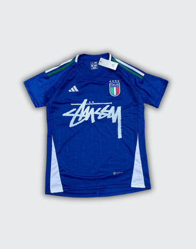 ITALY X HOME - BLUE 25'