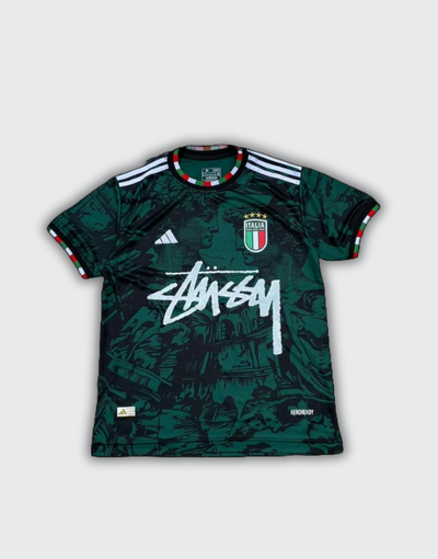 ITALY X ORIGINS - 25'