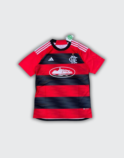FLAMENGO X HOME - 23' CRTZ