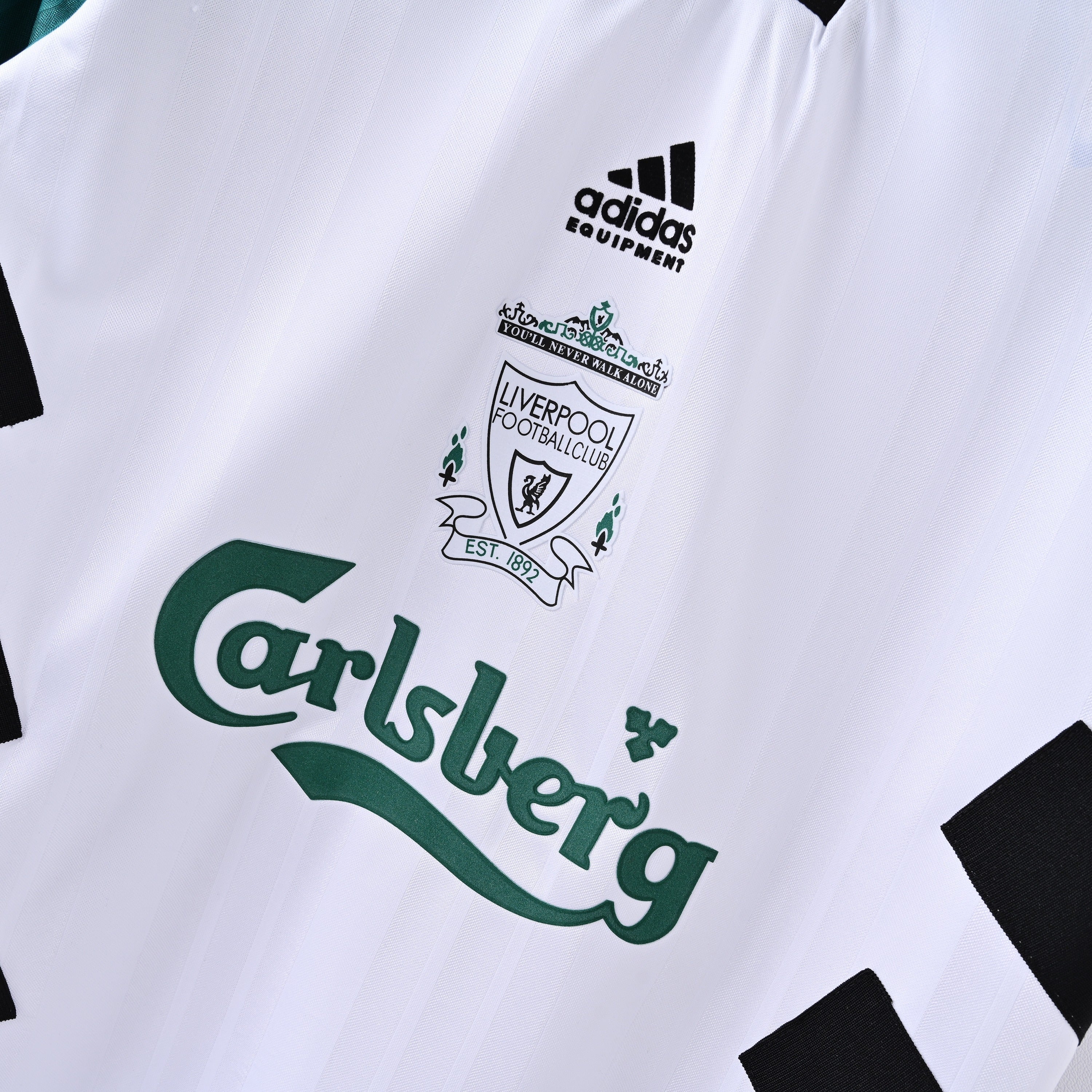 LIVERPOOL x AWAY - 93'