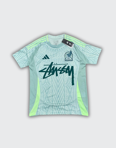 MEXICO X HOME JERSEY - 25'