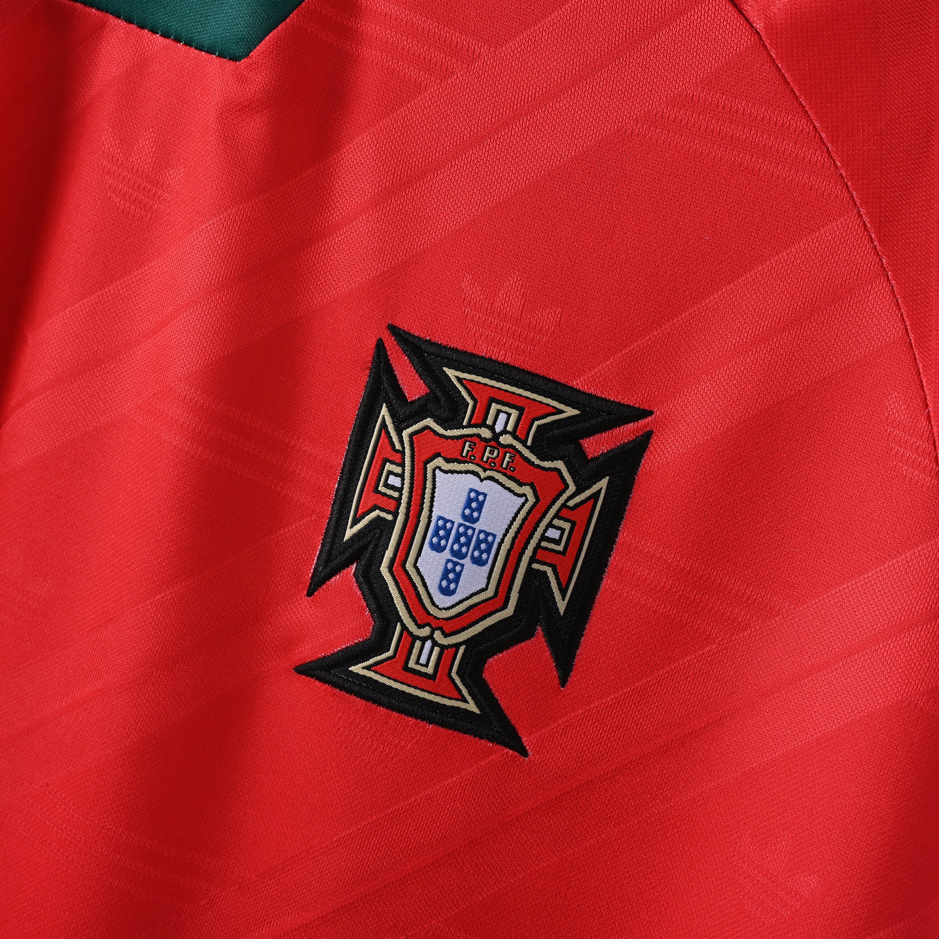 PORTUGAL x HOME - 92'