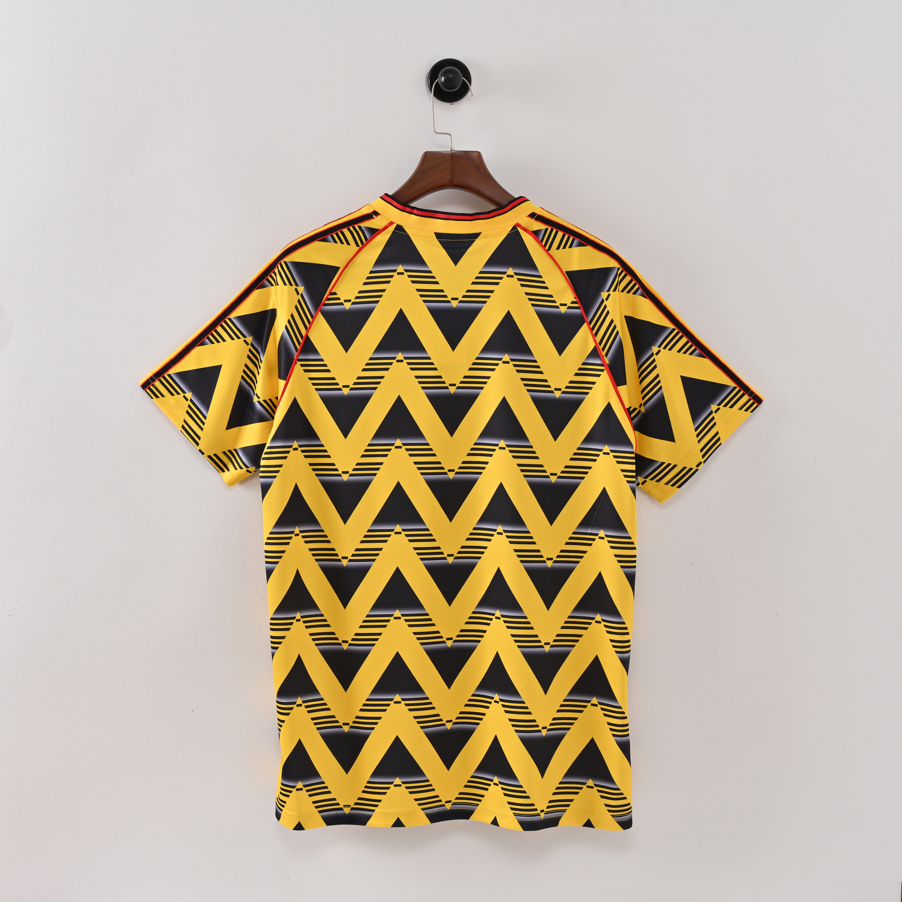 ARSENAL x AWAY - 91'