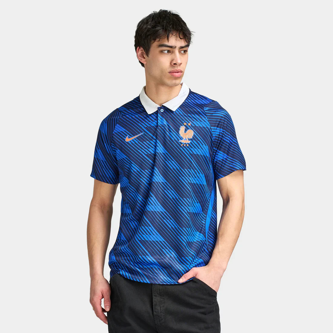 FRANCE x HOME - 2026'
