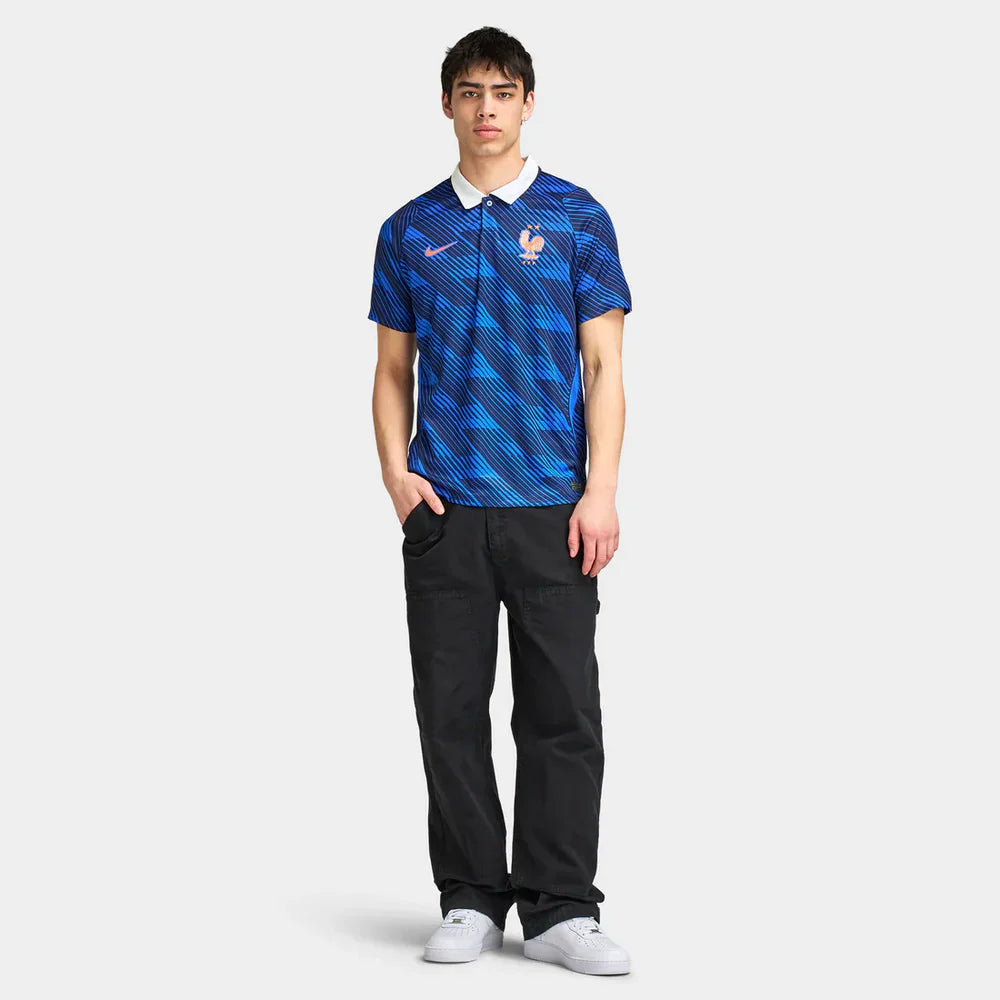 FRANCE x HOME - 2026'