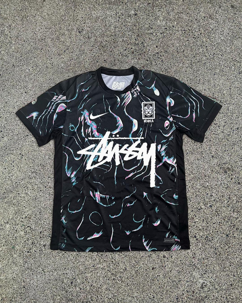 SOUTH KOREA X AWAY - 25'