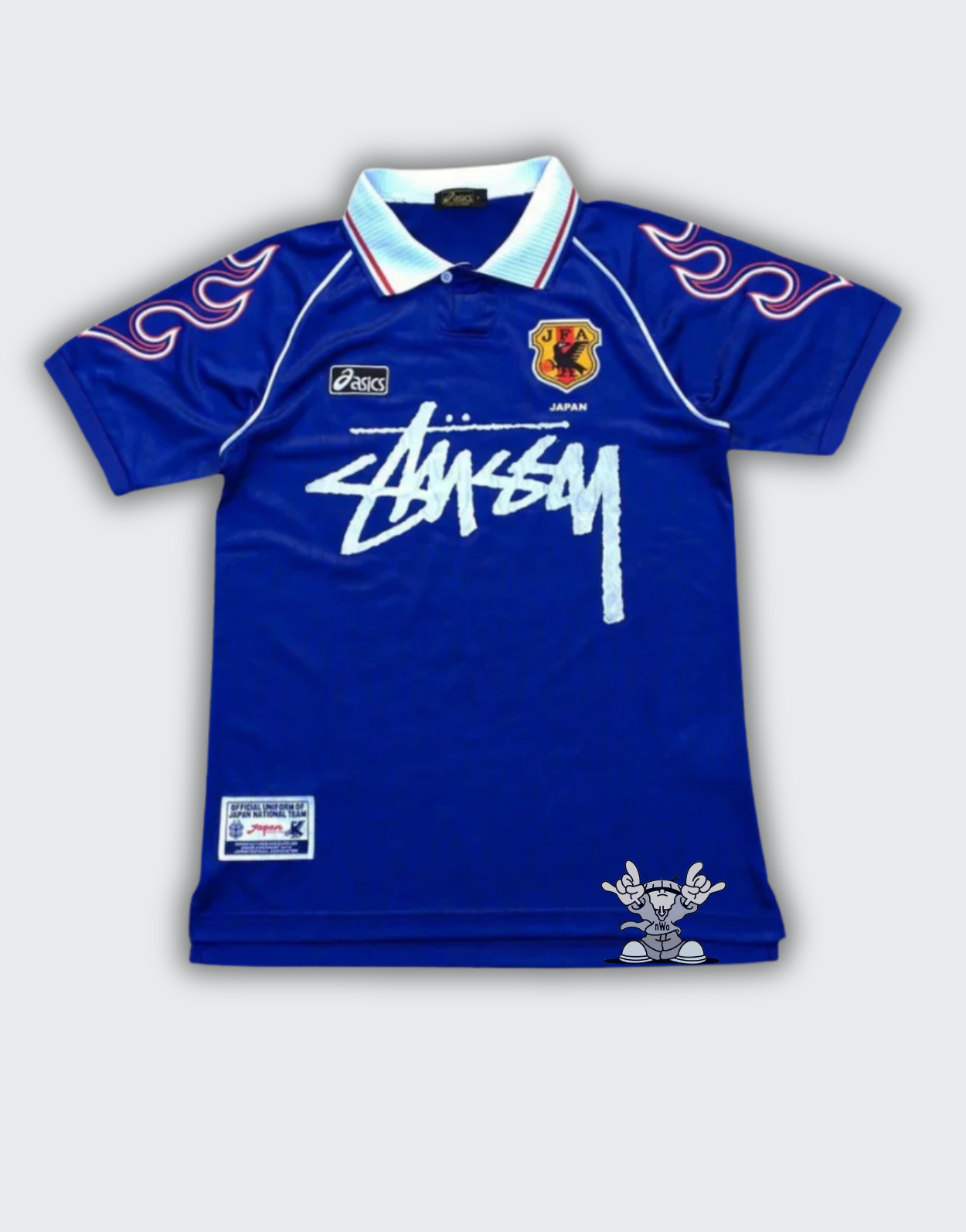 JAPAN X HOME - 98'