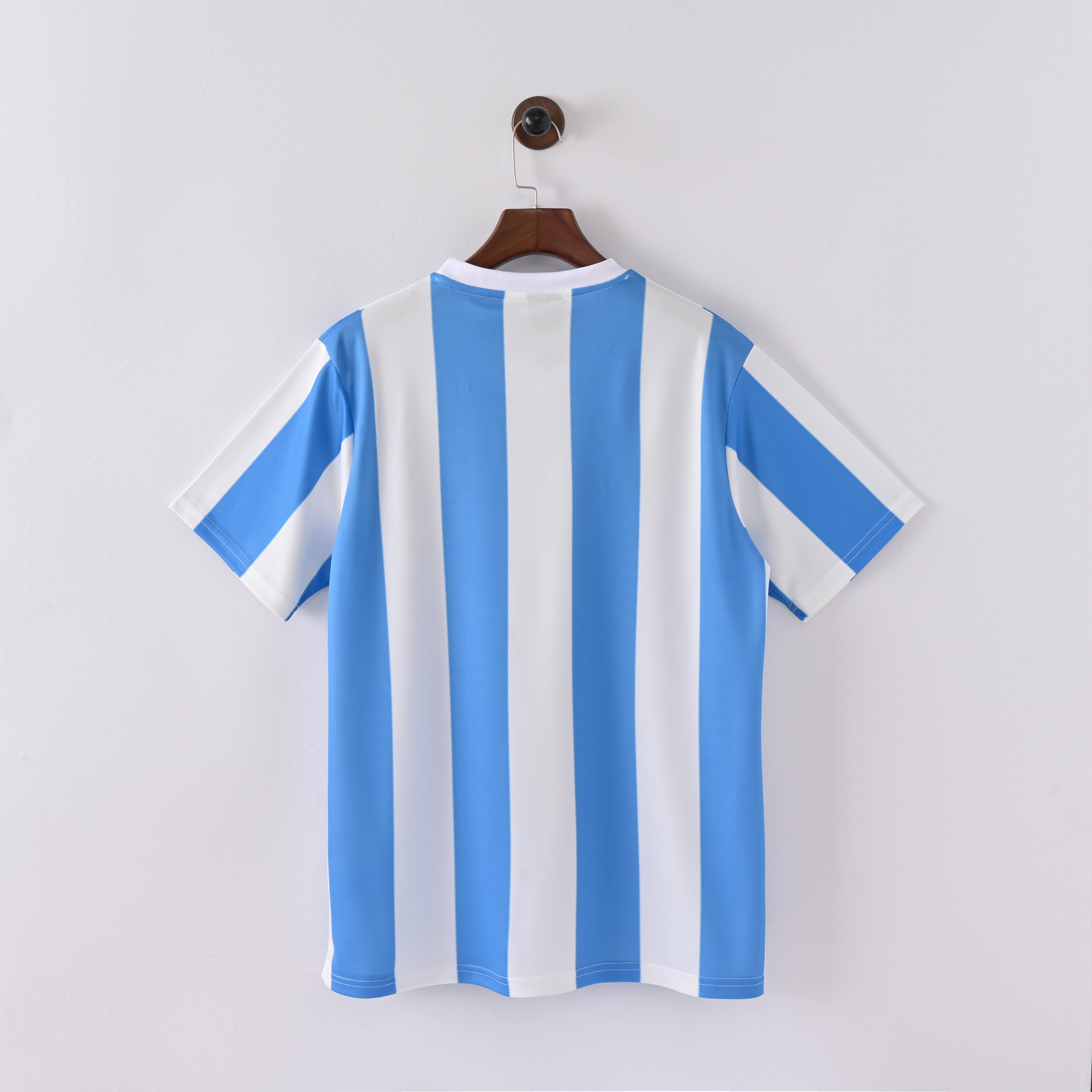 ARGENTINA x HOME - 86'