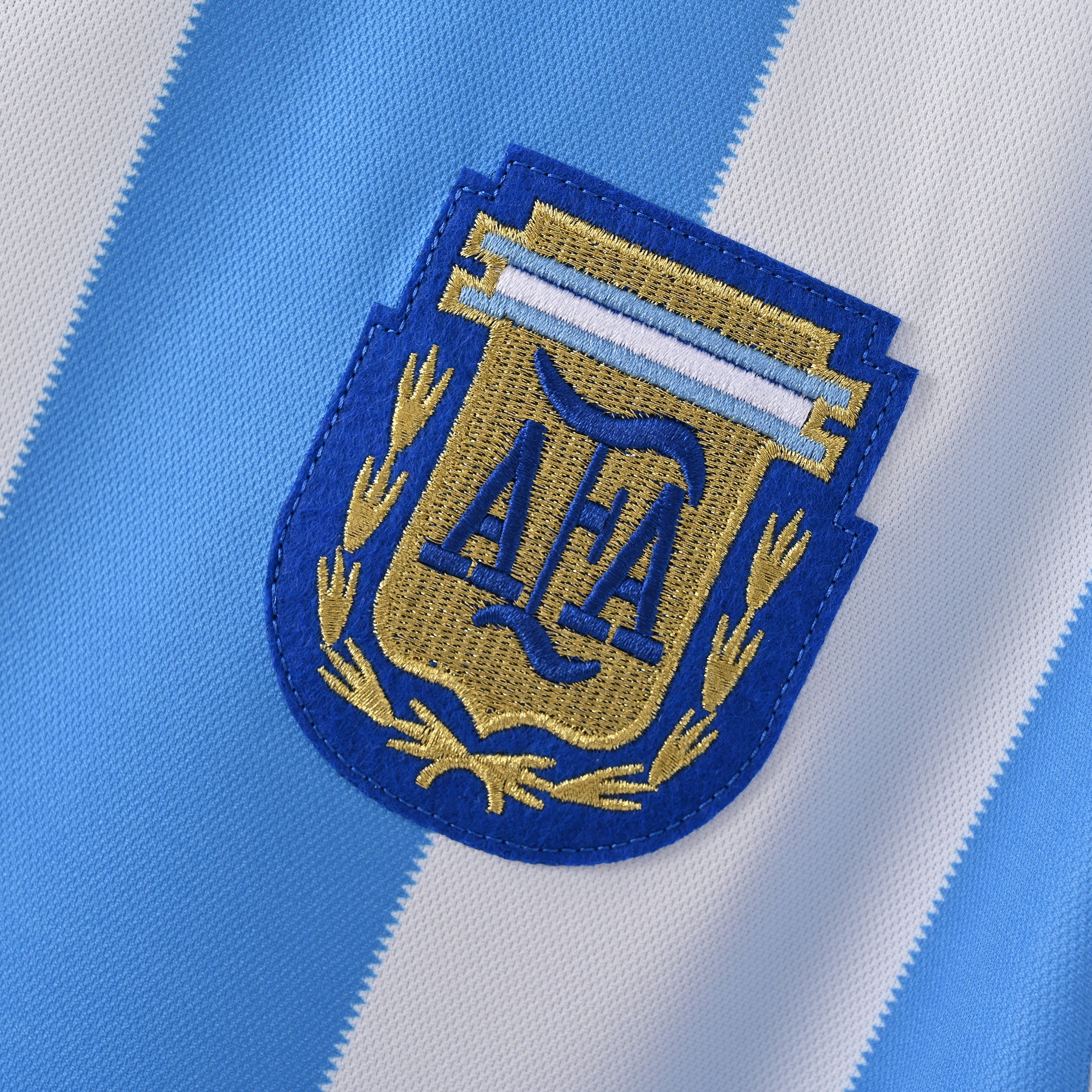 ARGENTINA x HOME - 86'