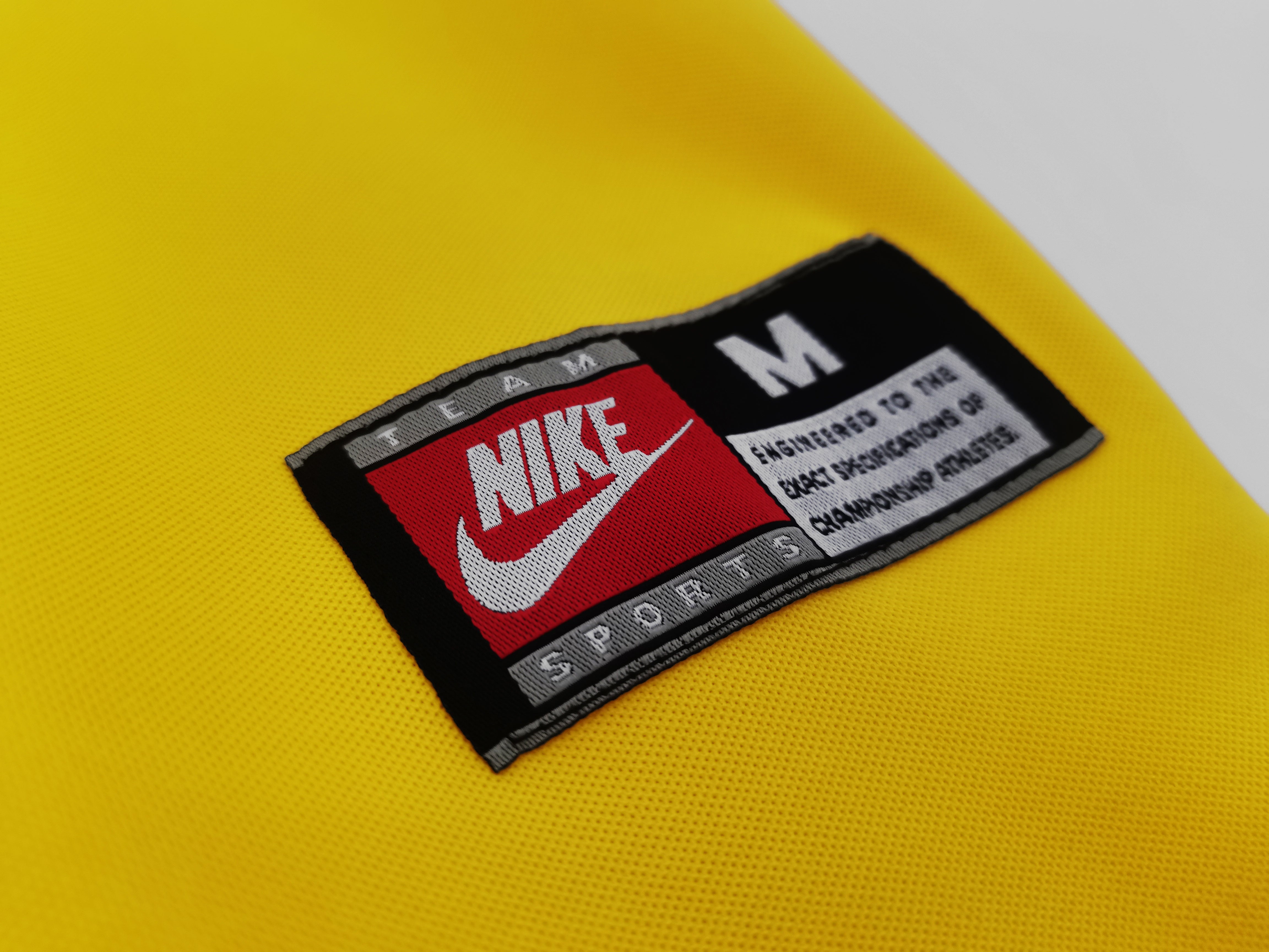 BRAZIL x HOME - 98'