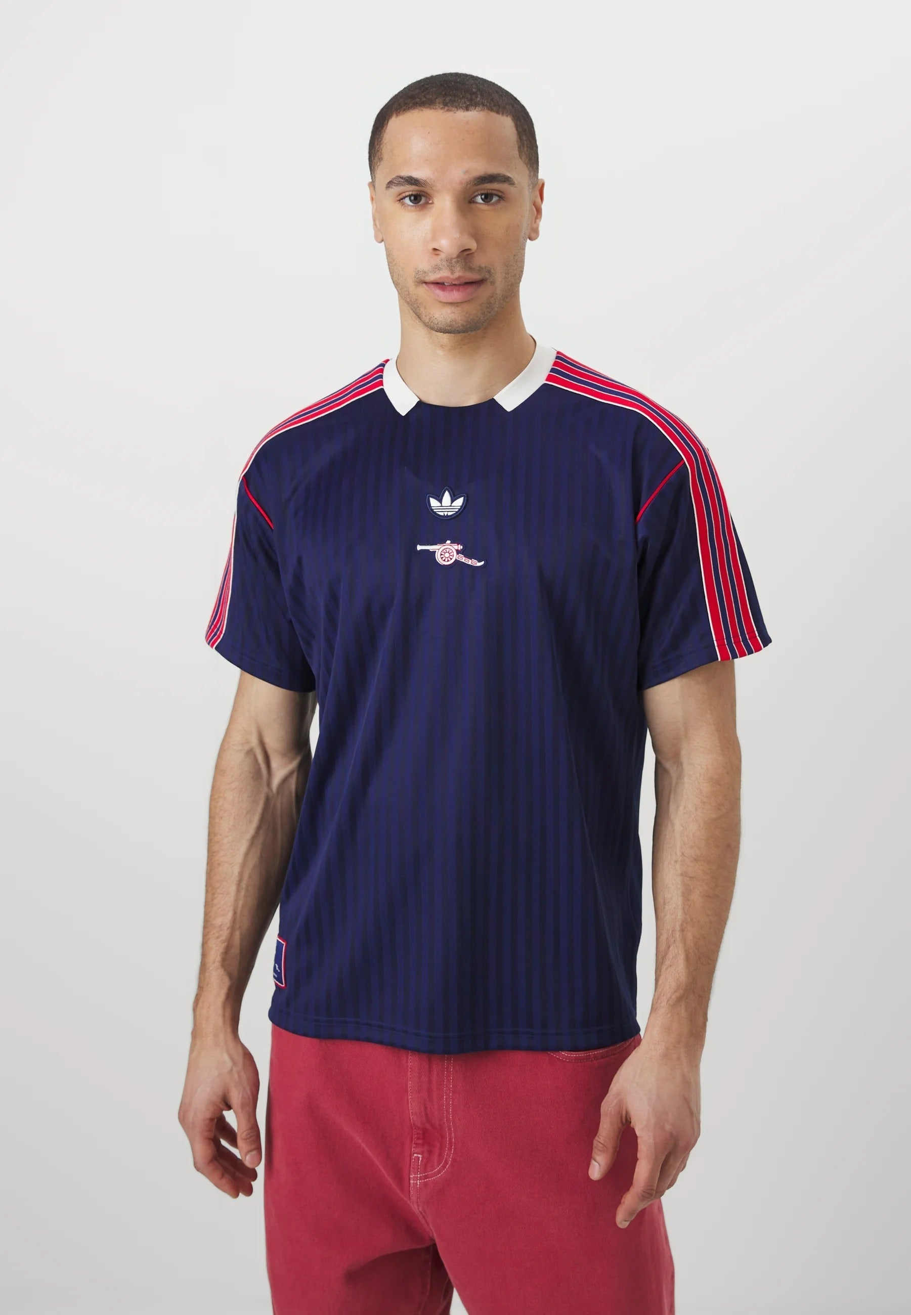 ARSENAL x SPECIAL - 25'