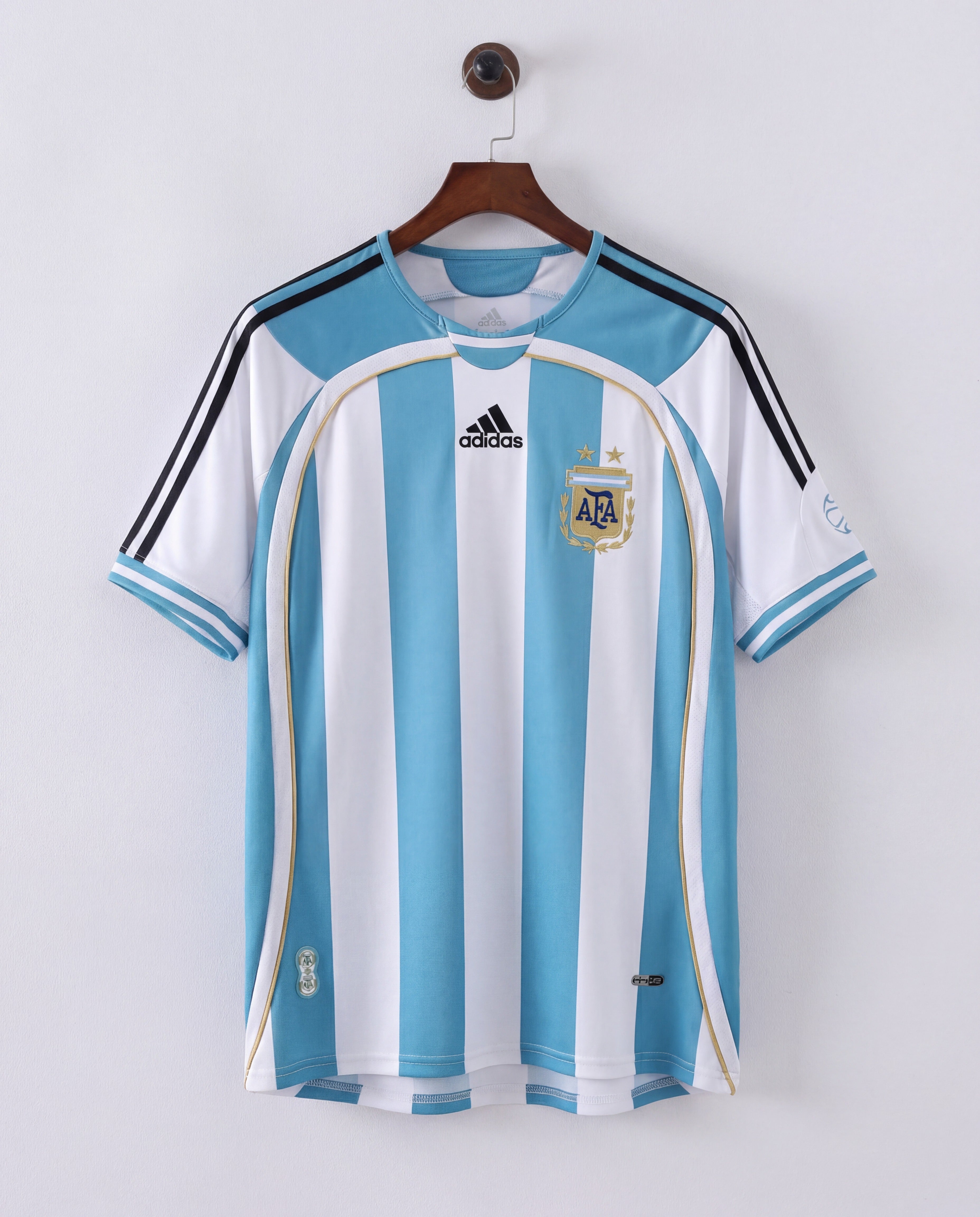 ARGENTINA x HOME - 06'