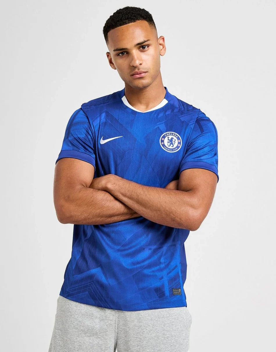 CHELSEA x HOME - 25'