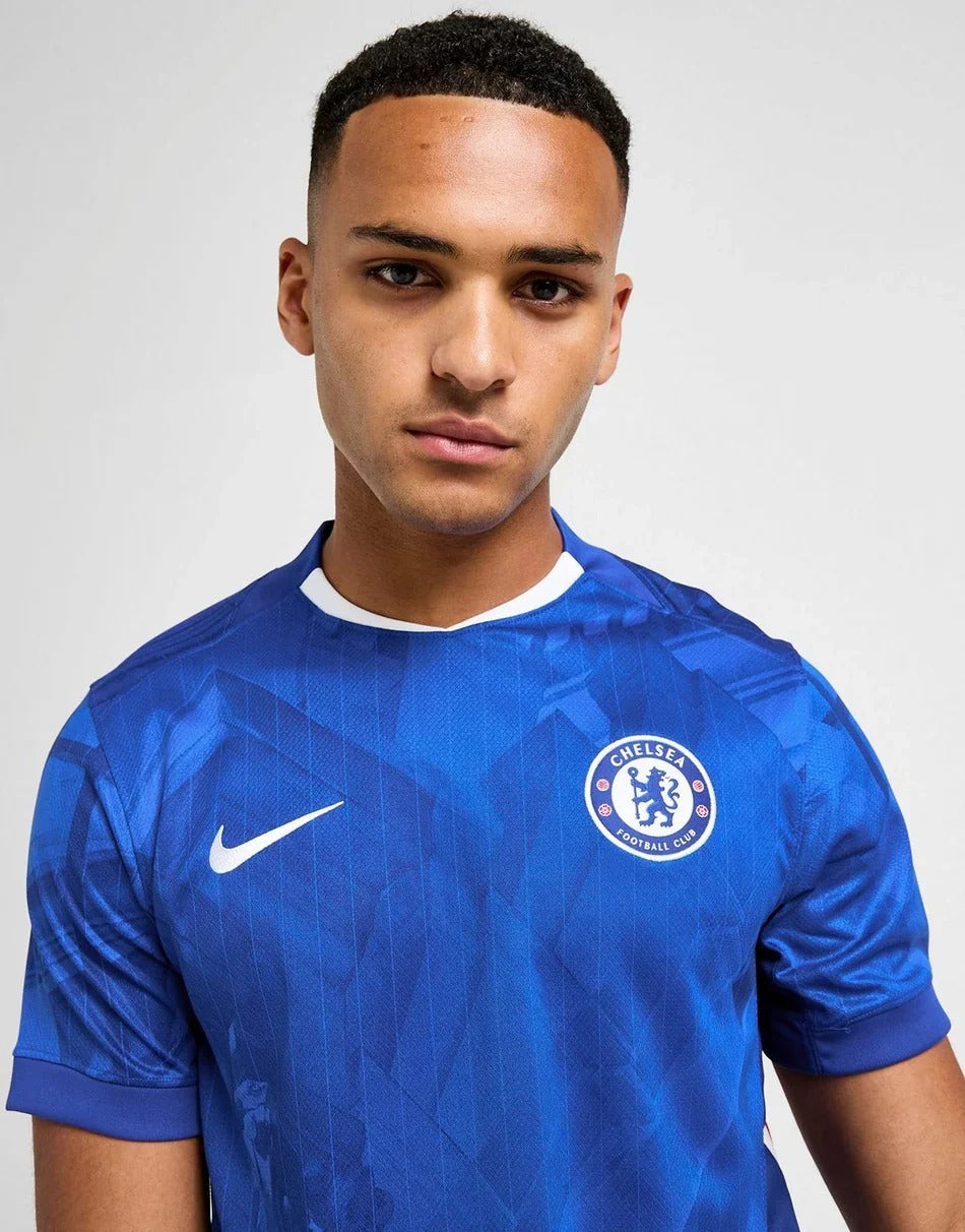 CHELSEA x HOME - 25'