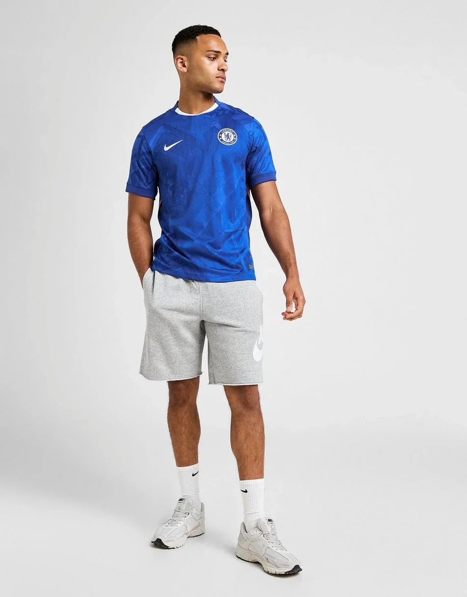 CHELSEA x HOME - 25'