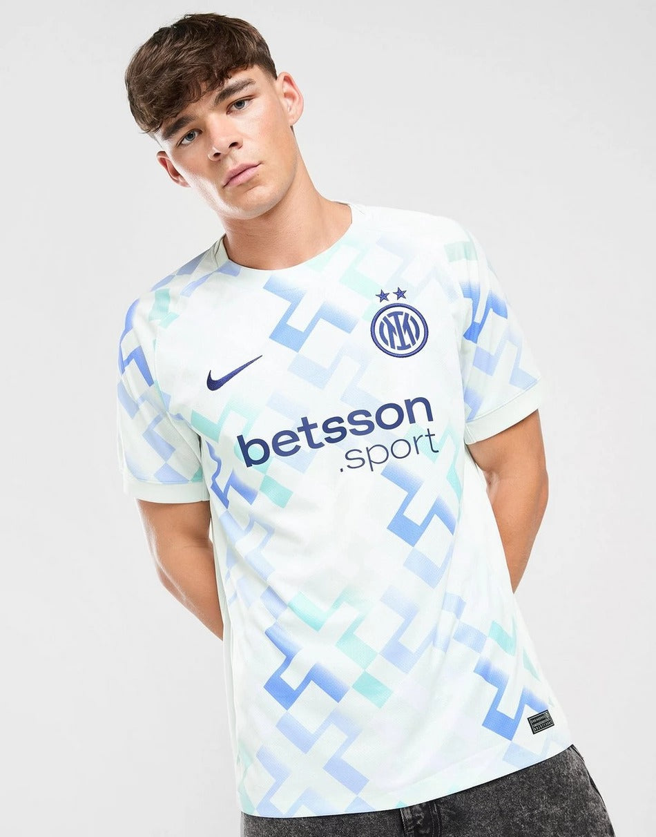 INTER MILAN x AWAY - 26'
