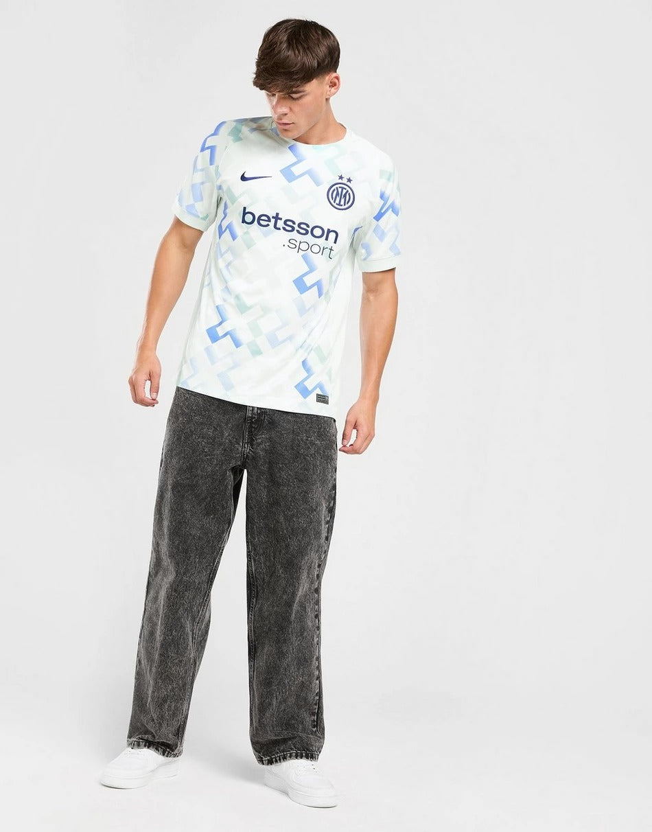 INTER MILAN x AWAY - 26'