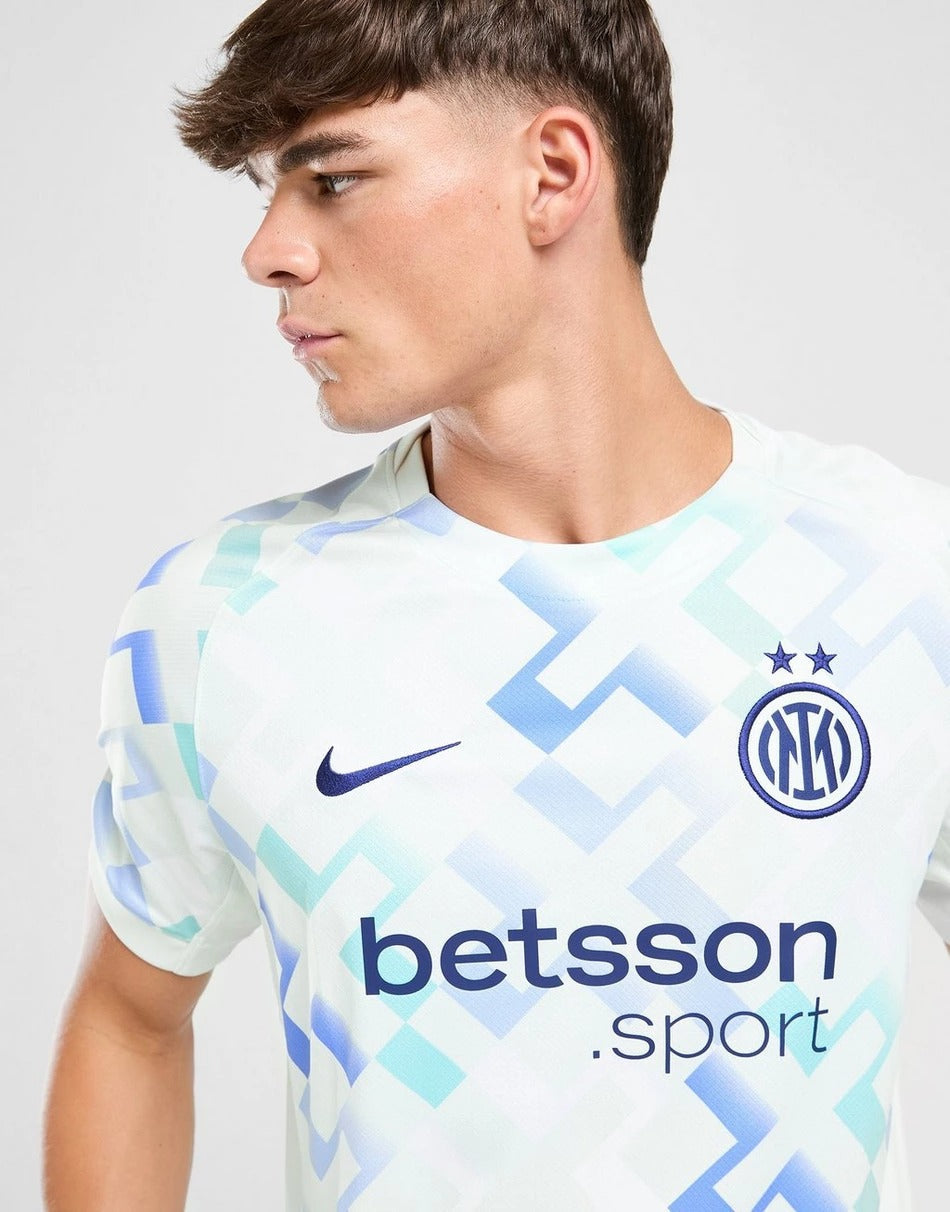 INTER MILAN x AWAY - 26'