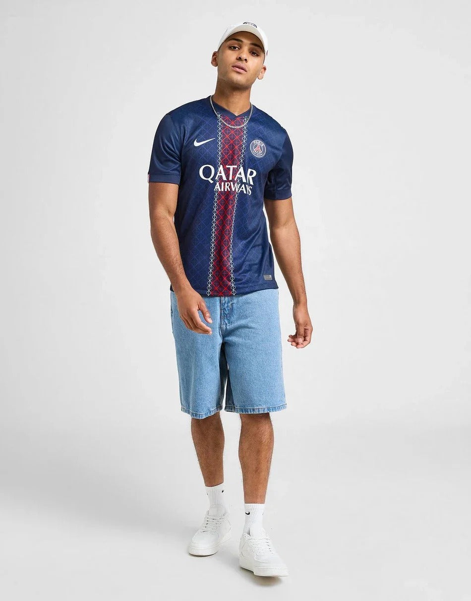 PSG x HOME - 25'