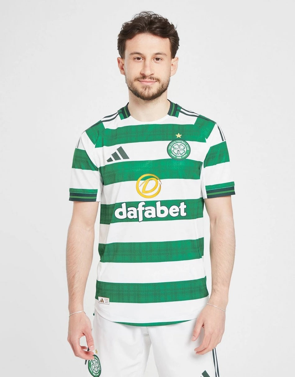 CELTIC x HOME - 26'