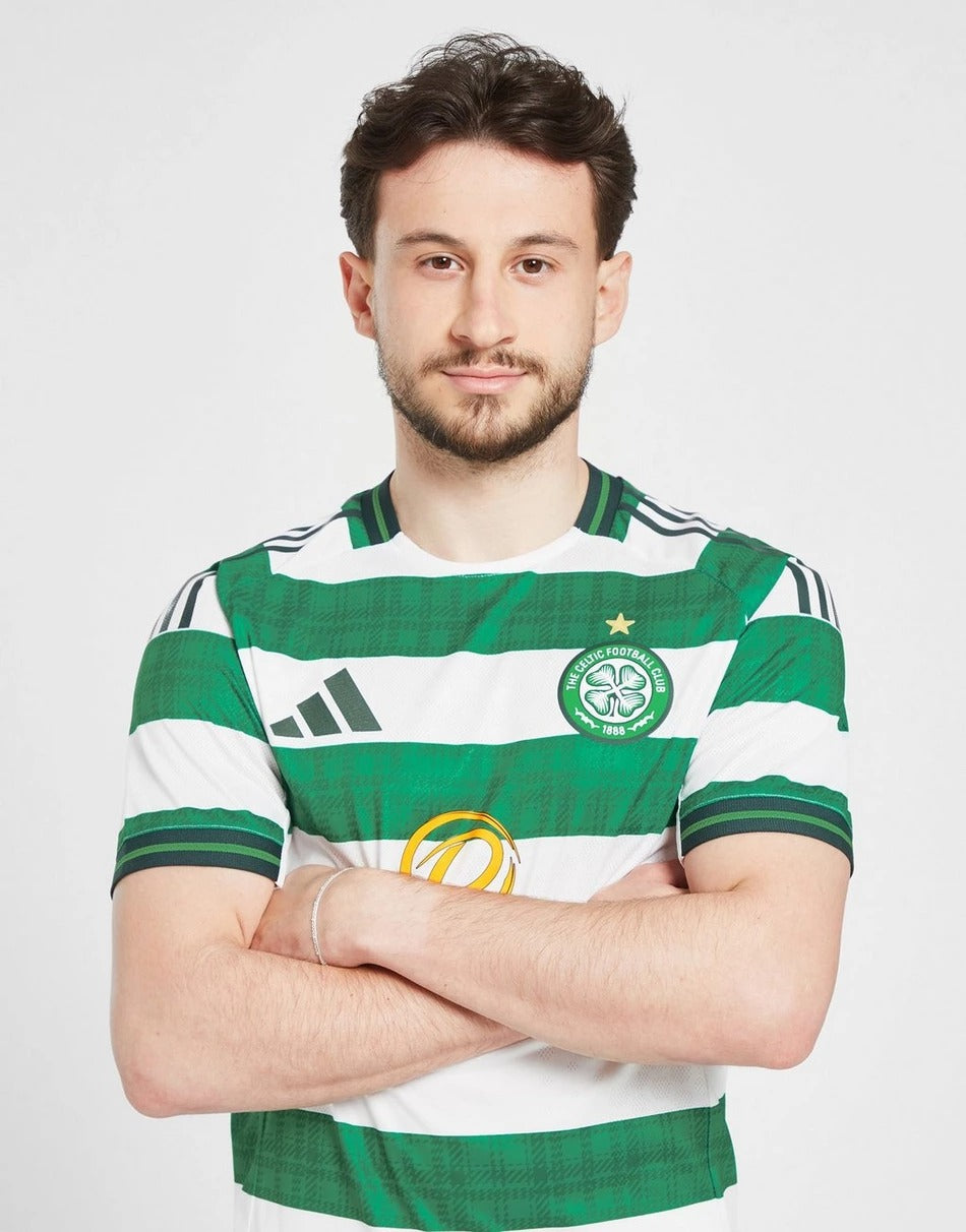 CELTIC x HOME - 26'