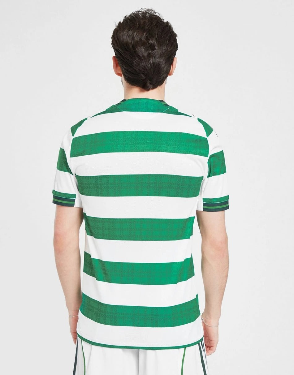 CELTIC x HOME - 26'