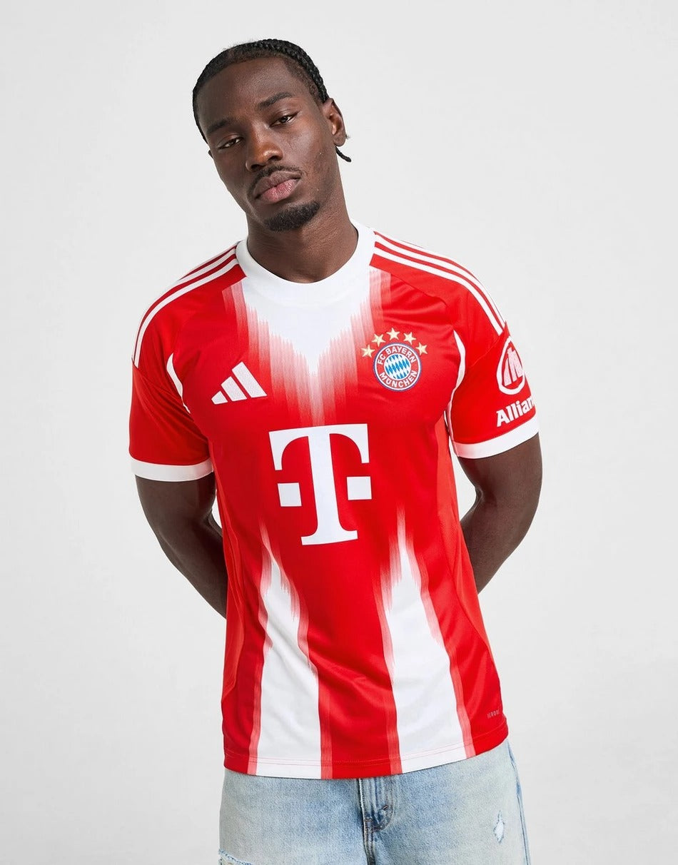 BAYERN MUNICH x HOME - 26'