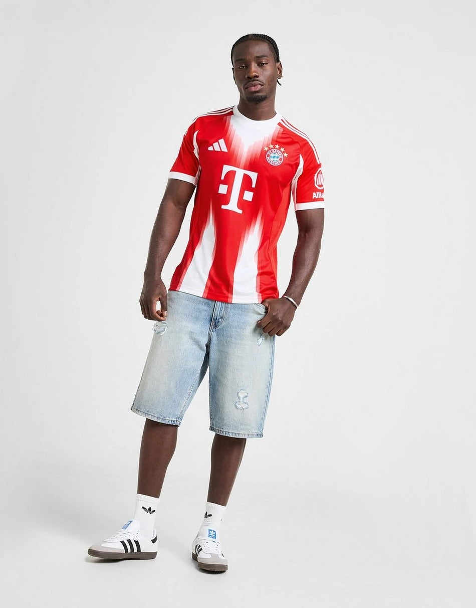 BAYERN MUNICH x HOME - 26'
