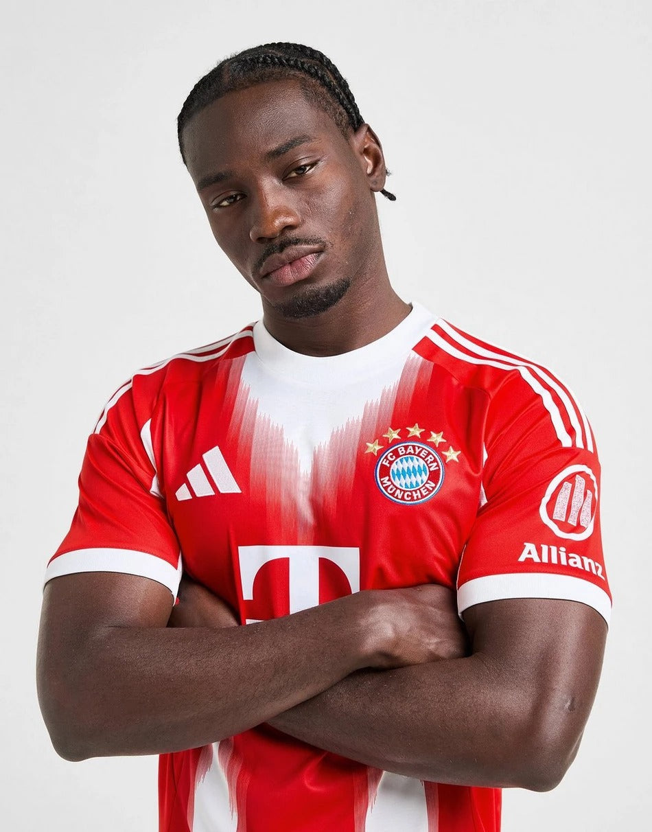 BAYERN MUNICH x HOME - 26'