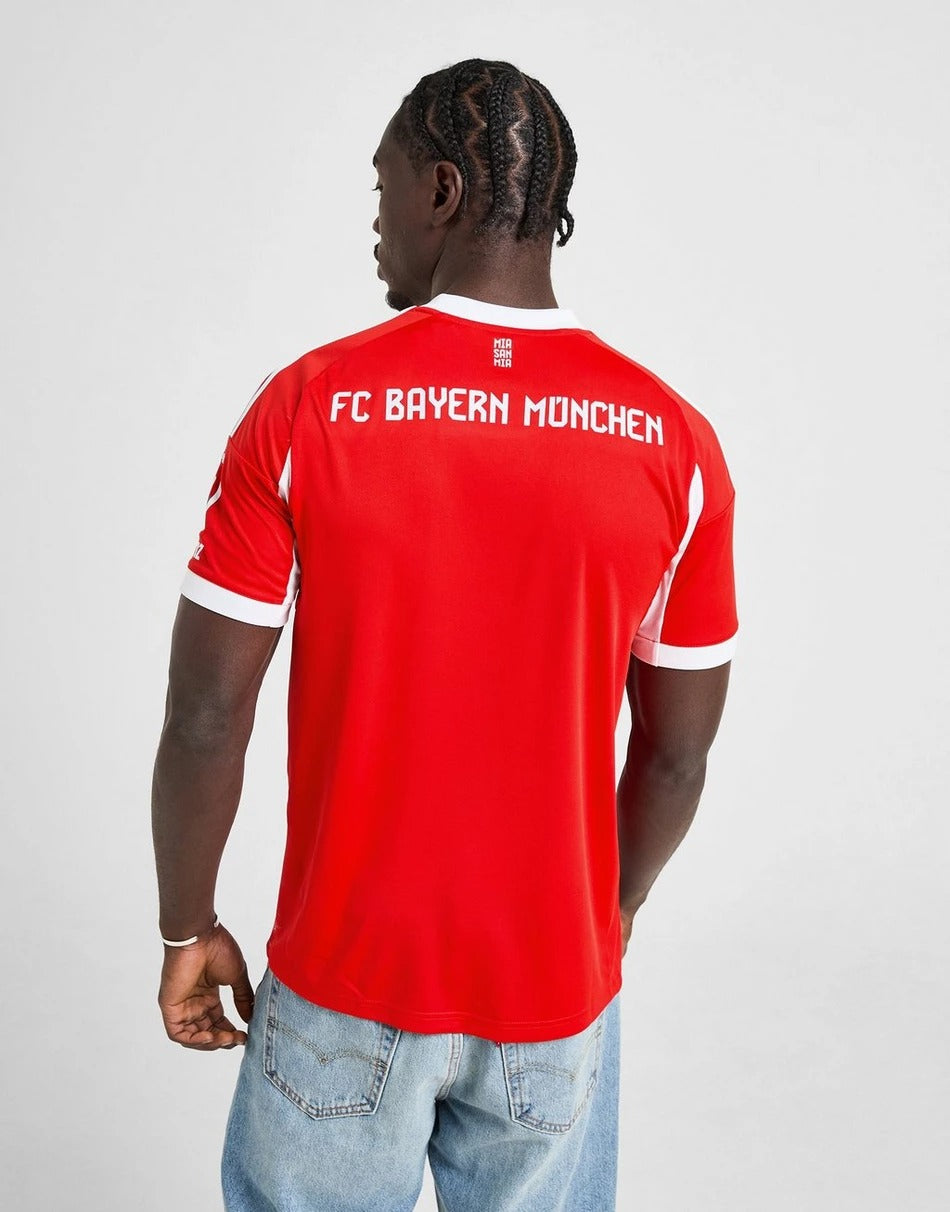 BAYERN MUNICH x HOME - 26'