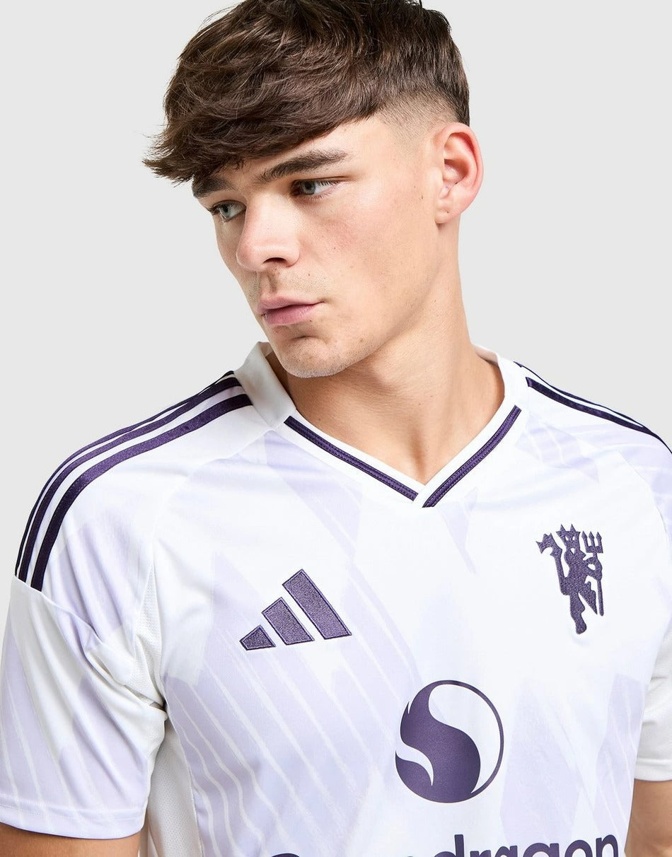 MANCHESTER UNITED x AWAY - 25'