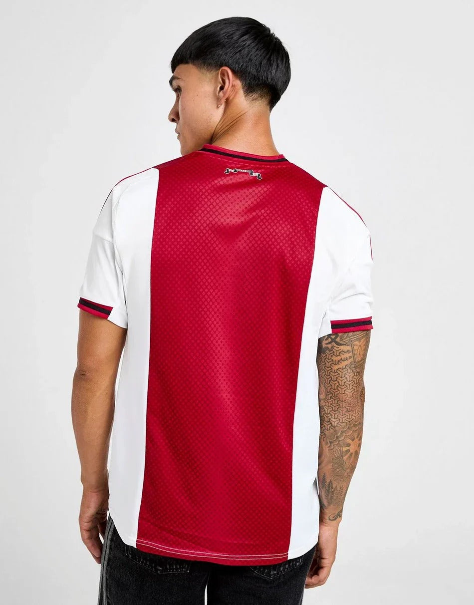 AJAX x HOME - 25'