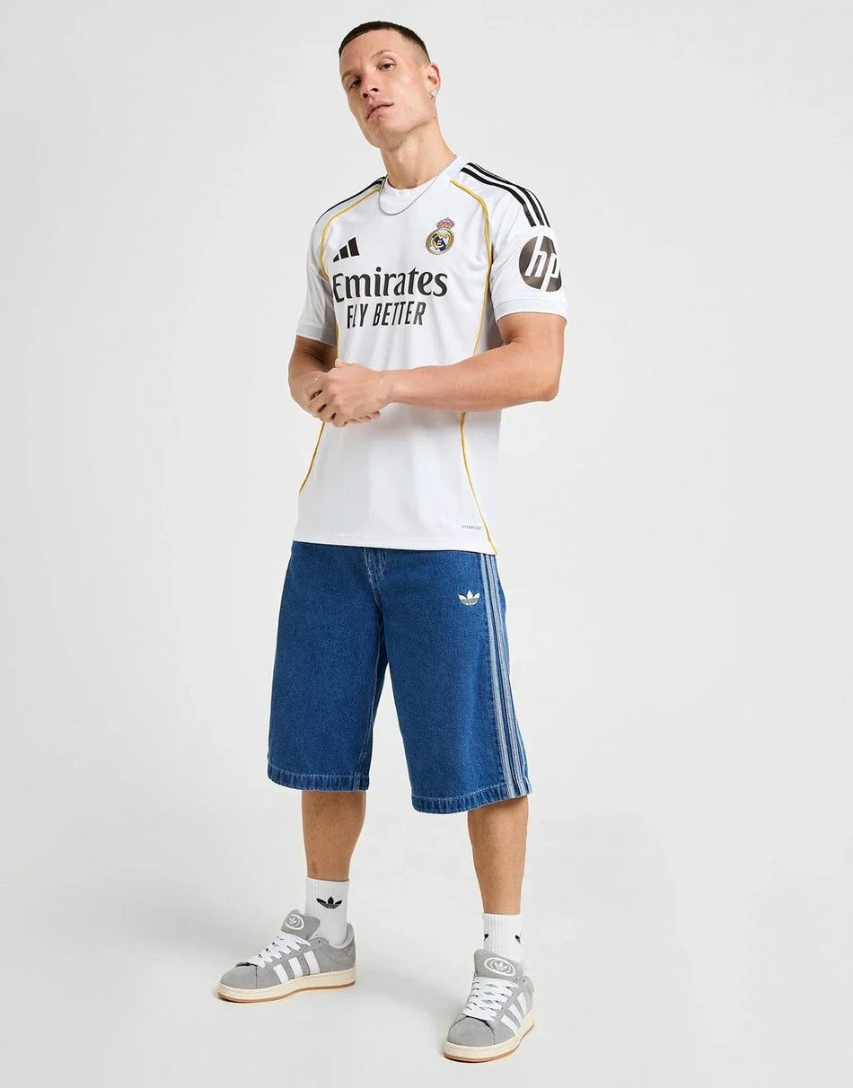 REAL MADRID x HOME - 25'