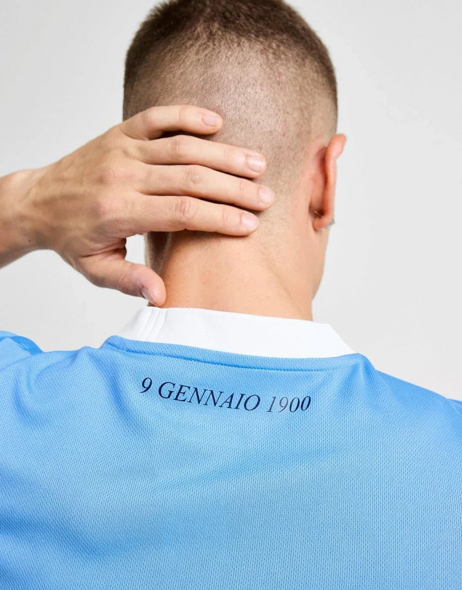 LAZIO x HOME - 25'