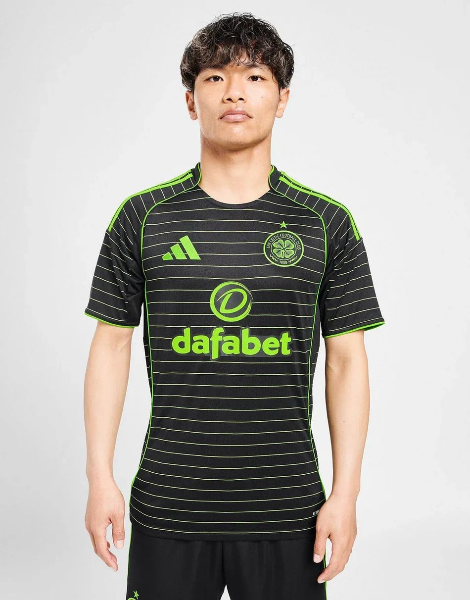 CELTIC x AWAY - 26'