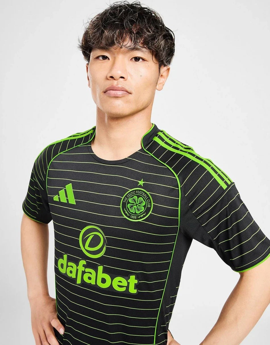 CELTIC x AWAY - 26'