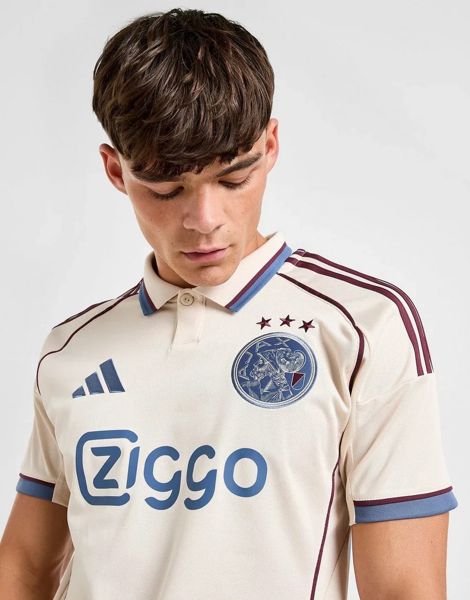 AJAX x THIRD - 25'