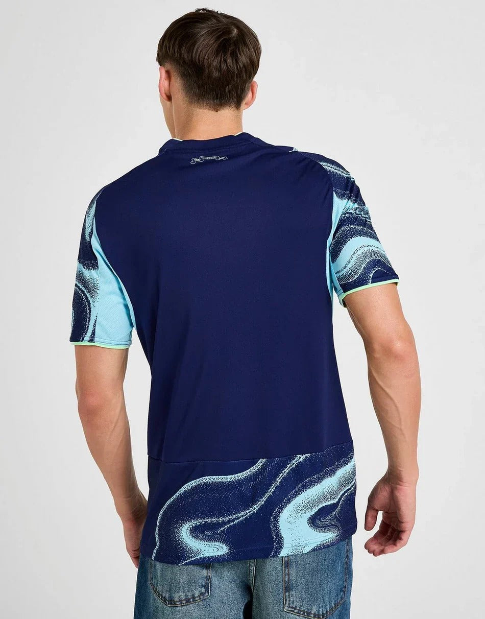 AJAX x AWAY - 25'