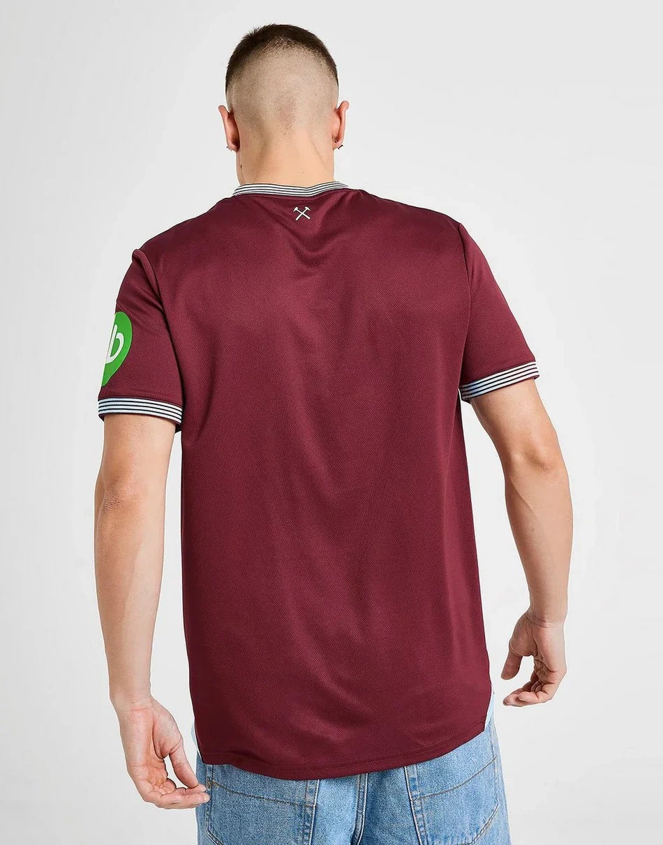 WEST HAM x HOME - 25'
