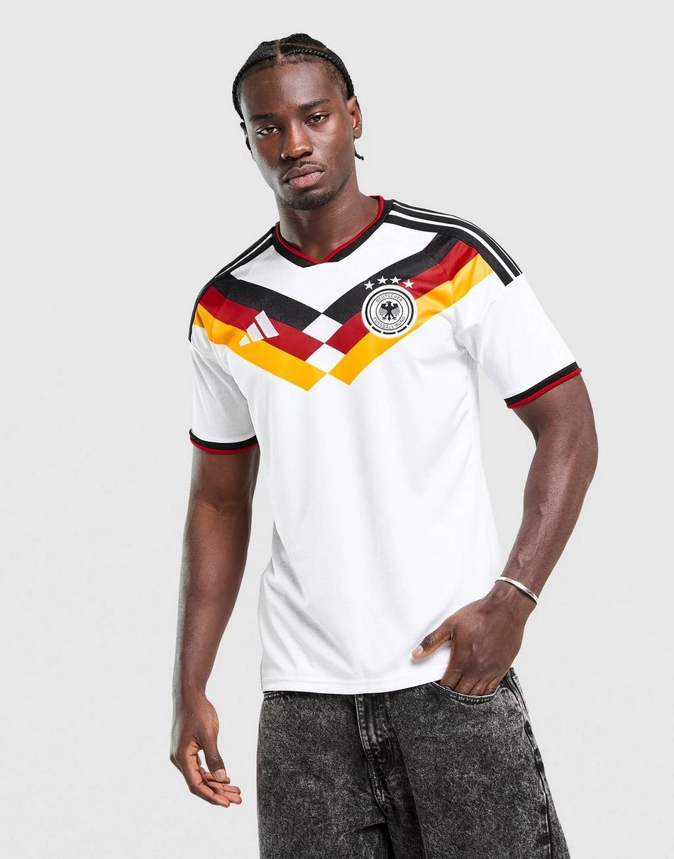 GERMANY x HOME - 25/26'