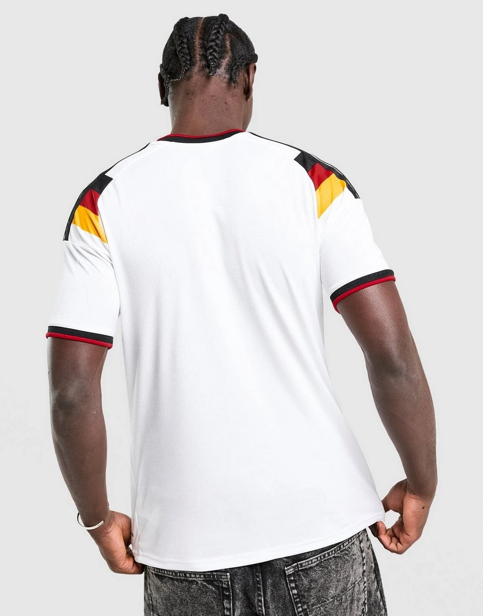 GERMANY x HOME - 25/26'