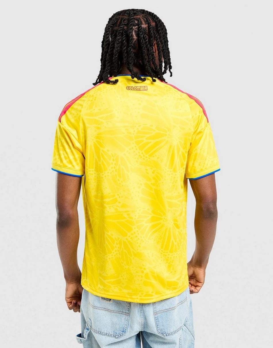 COLOMBIA x HOME - 2026'