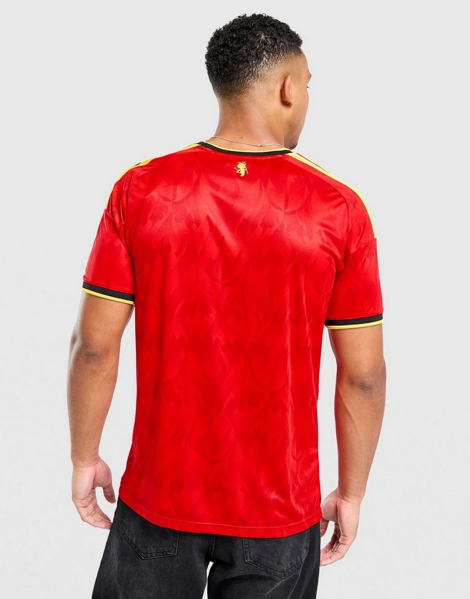 BELGIUM x HOME - 25/26'