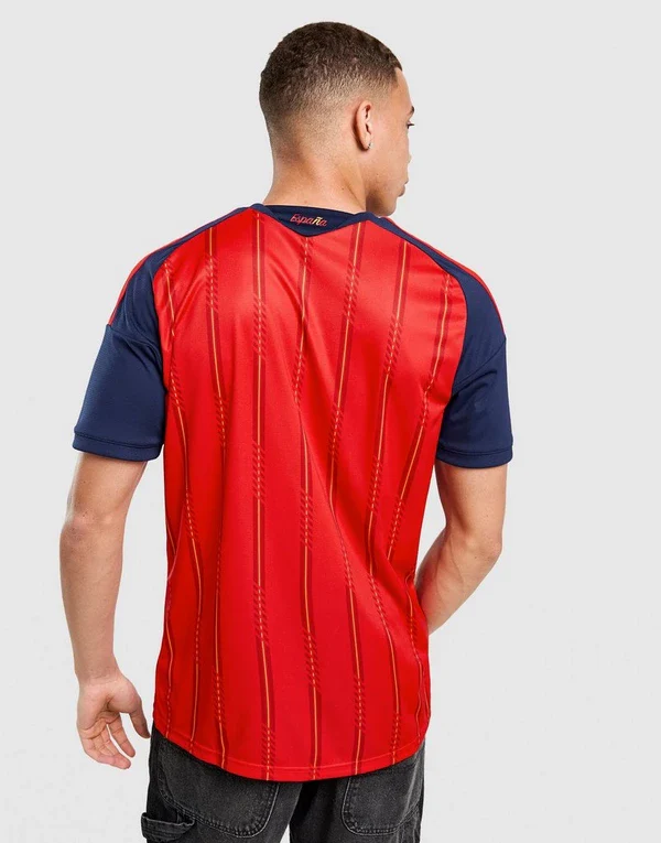 SPAIN x HOME - 26'