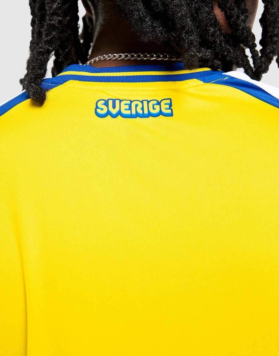 SWEDEN x HOME - 2026'