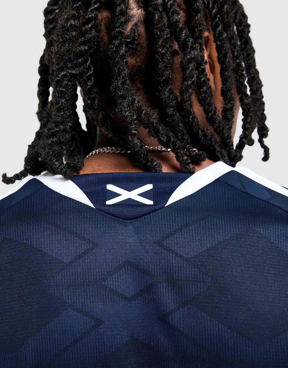 SCOTLAND x HOME - 25/26'