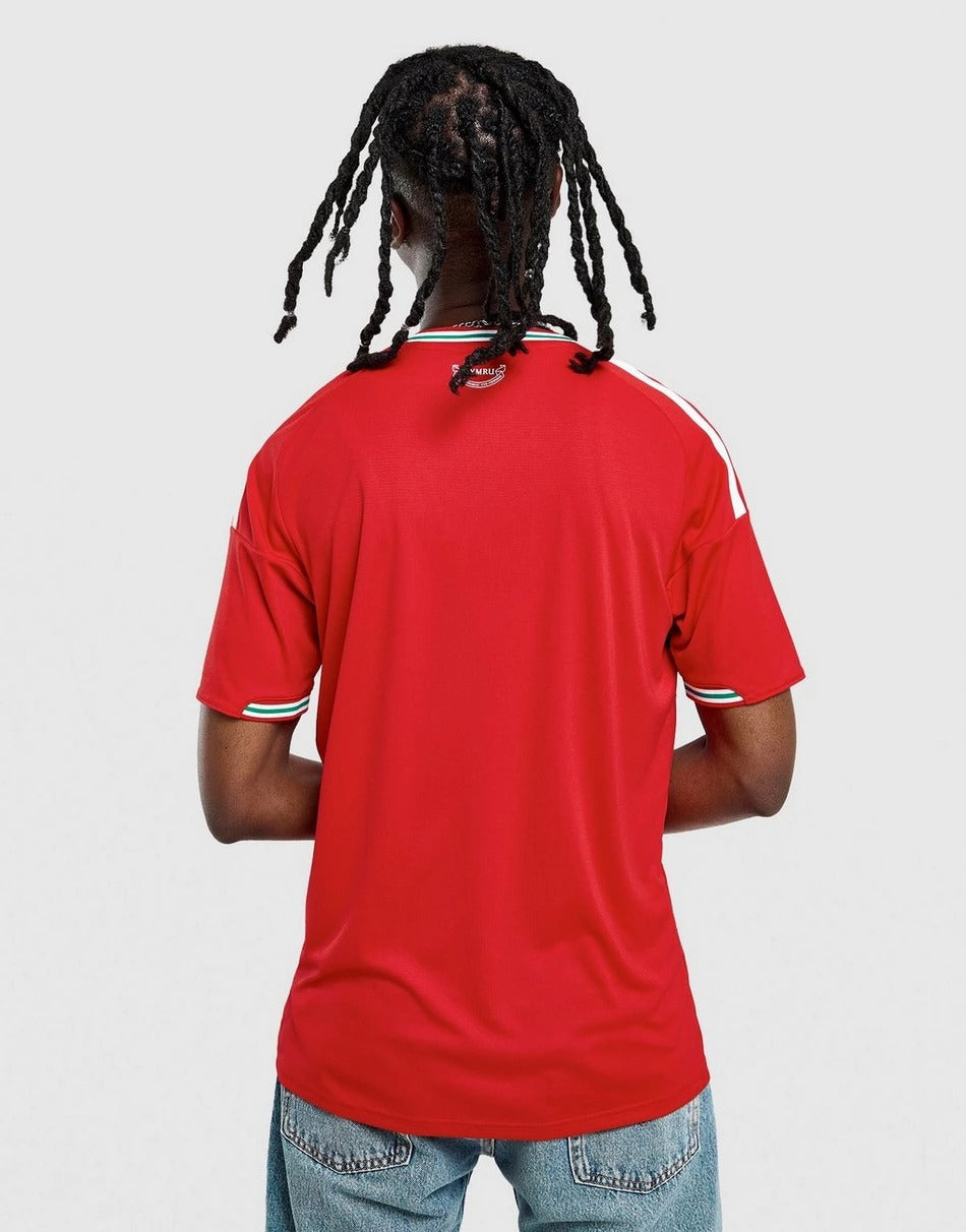 WALES x HOME - 25/26'